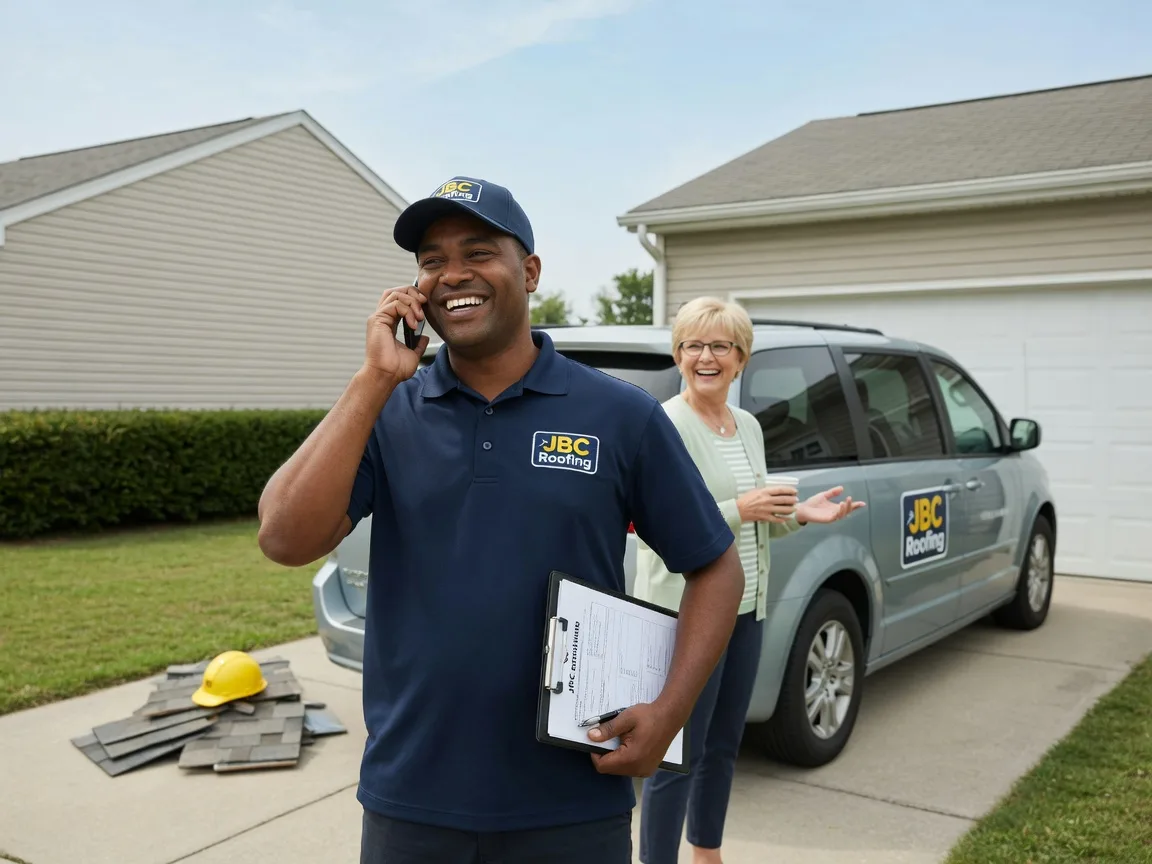 Roof Replacement Taylors Island, MD FAQs